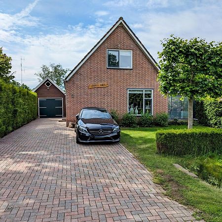 Vila Opa'S Erf Nieuwlande Exteriér fotografie