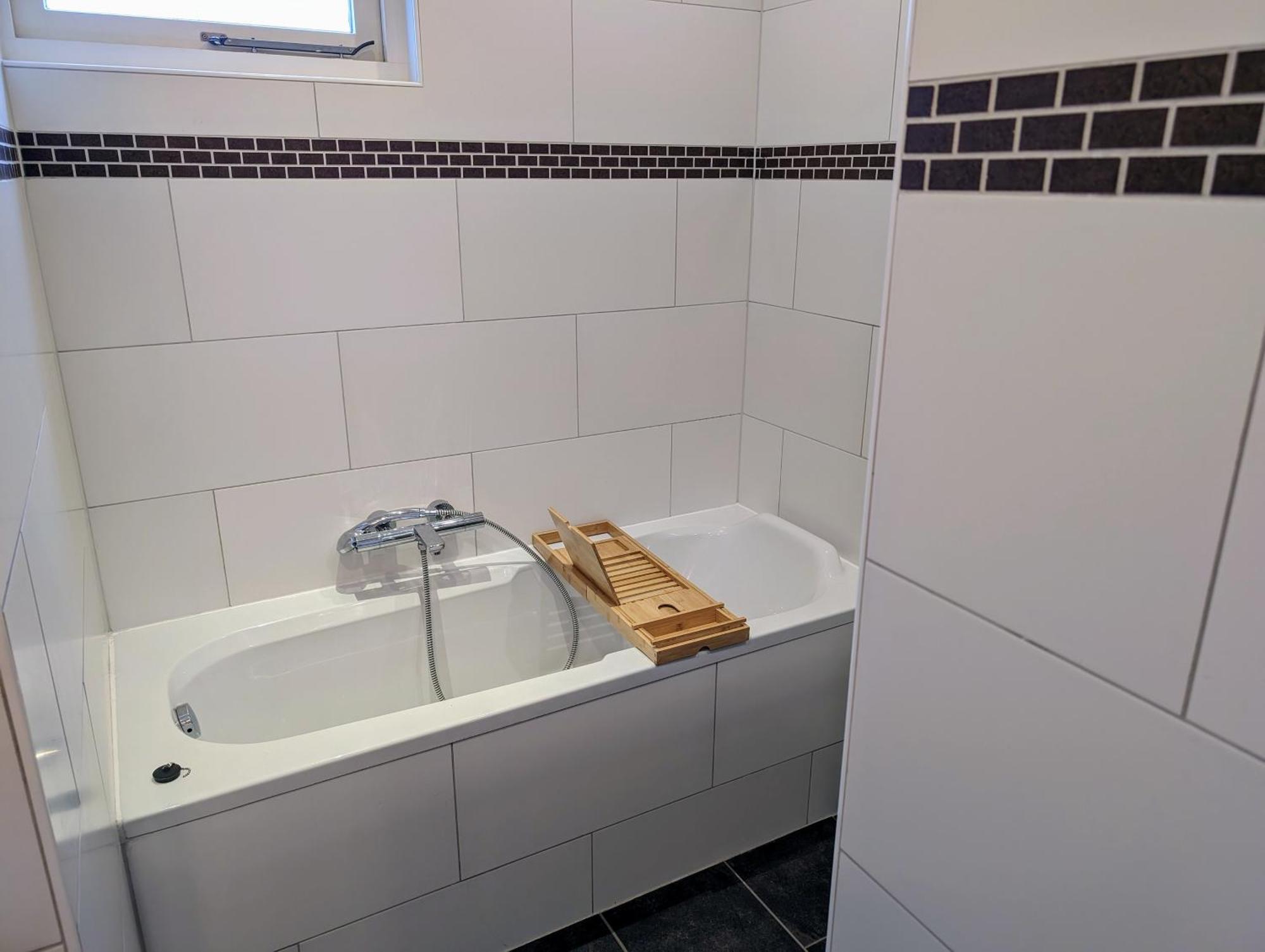 Vila Opa'S Erf Nieuwlande Exteriér fotografie