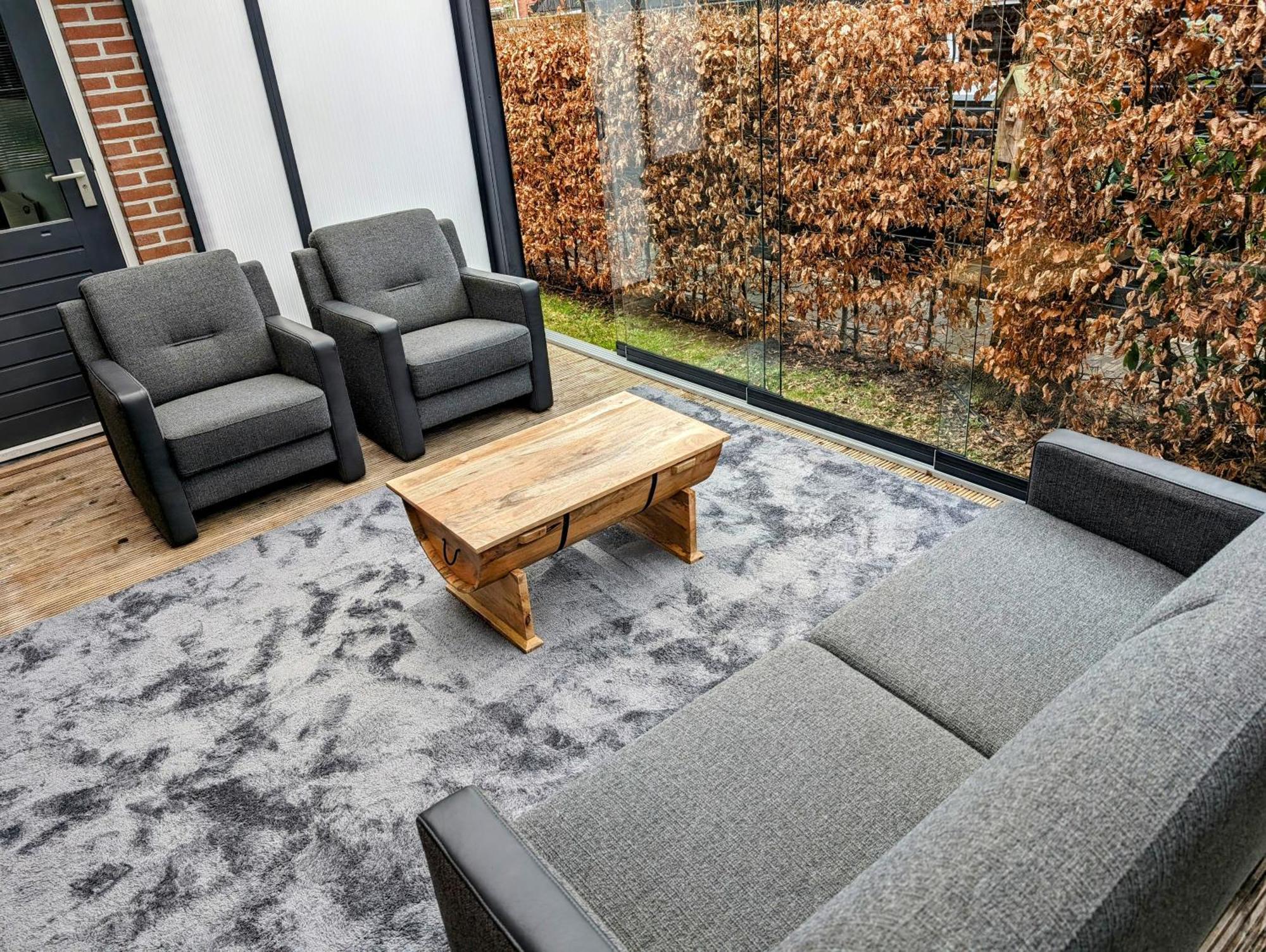 Vila Opa'S Erf Nieuwlande Exteriér fotografie