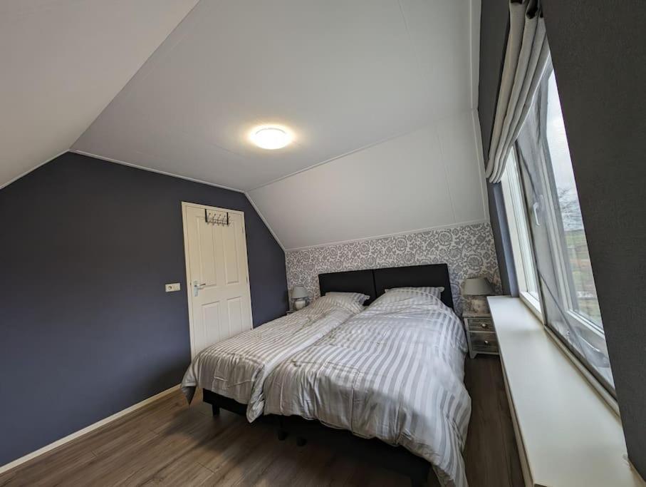 Vila Opa'S Erf Nieuwlande Exteriér fotografie
