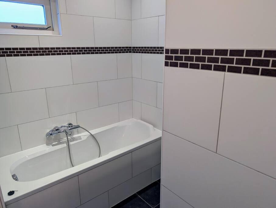 Vila Opa'S Erf Nieuwlande Exteriér fotografie